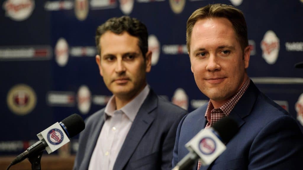 SHOCKING: Twins President Derek Falvey Has Confirmed The 2025 Twins Manager